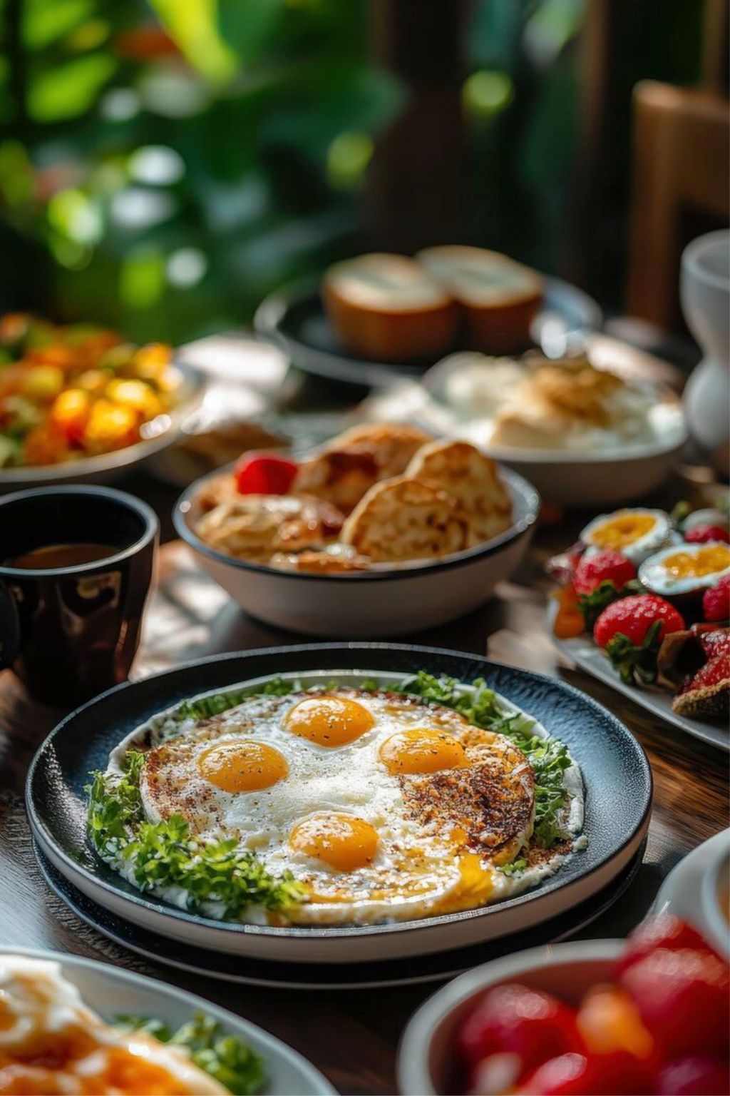 Brunch