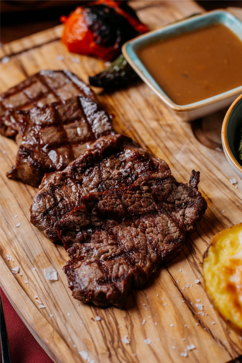Churrasco--