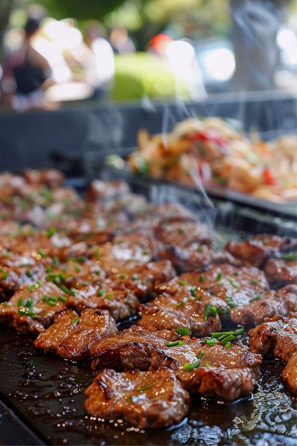 Churrasco