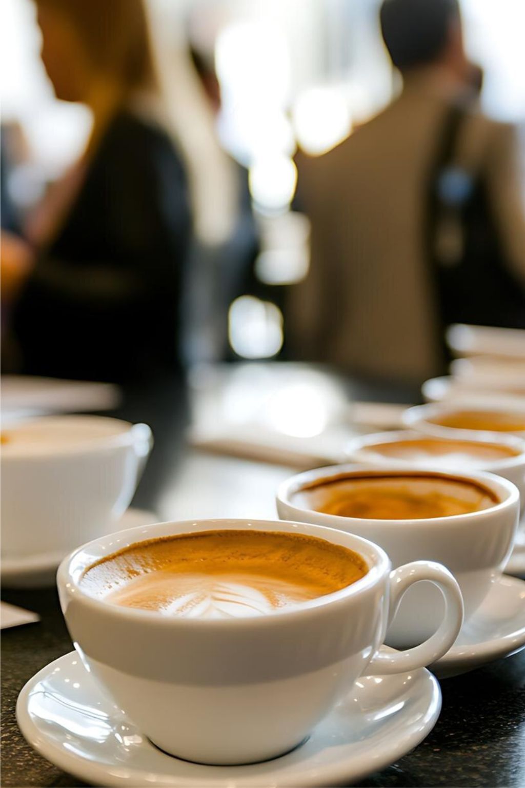 Coffee Break evento