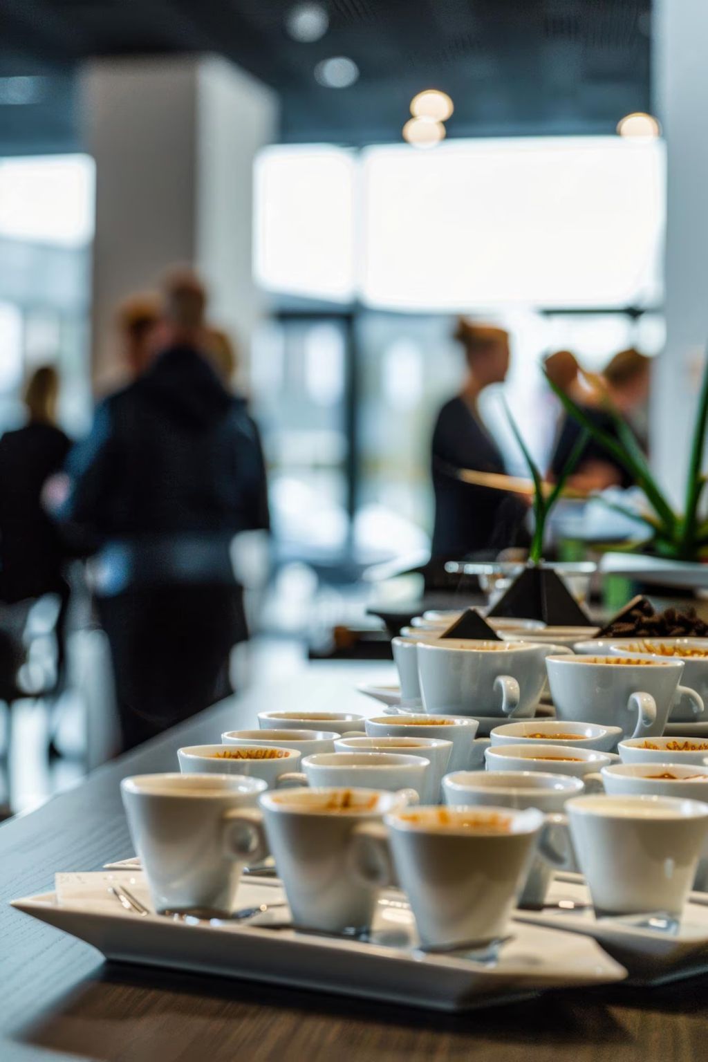 Coffee Break